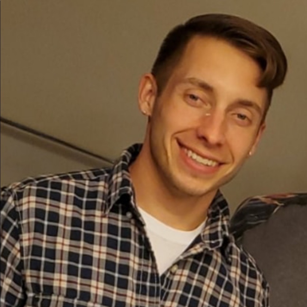 Meet your Posher, Dalton